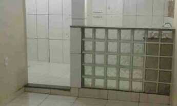 Imagem 2: Aluga-se Casa Casa com 1 dormitório