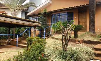 Imagem 2: Casa (térrea na rua) 3 dormitórios/suite, cozinha planejada