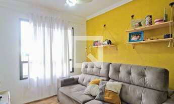 Imagem 3: Apartamento para Aluguel - Freguesia do Ó, 2 Quartos, 54 m2