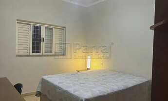 Imagem 6: Casa Padrão em Franca