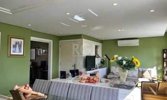 Imagem: Apartamento para Venda - 125m², 3 dormitórios