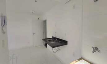 Imagem 3: Apartamento à venda em Vila Medeiros com 41 m², 2 quartos