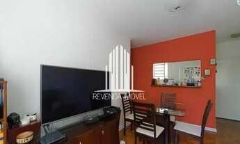 Imagem 2: Apartamento no Condomínio Rio Paraguai no Ipiranga com 69m² 2 dormitórios 1 banheiro 1 vag