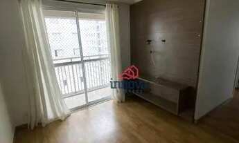 Imagem 3: Apartamento com 3 dormitórios à venda, 63 m² por R$ 430.000,00 - Ponte Grande - Guarulhos