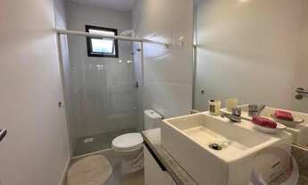 Imagem 6: Casa para venda possui 130 metros quadrados com 3 quartos em Campeche - Florianópolis - SC