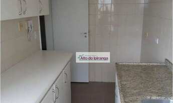 Imagem 7: Apartamento com 2 dormitórios para alugar, 60 m² por R$ 2.665,10/mês - Vila Gumercindo - S