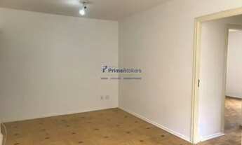 Imagem 3: APARTAMENTO À VENDA 94 M² COM 02 DORMITÓRIOS, 01 VAGA - VILA CLEMENTINO - SÃO PAULO/SP