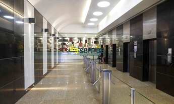 Imagem 3: Andar comercial para alugar no bairro Funcionários - Belo Horizonte