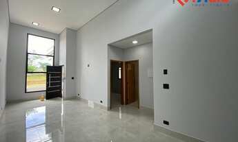 Imagem 7: PIRACICABA - Casa de Condomínio - Água Branca