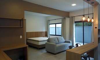 Imagem: FLORIANóPOLIS - Apartamento Padrão - Campeche