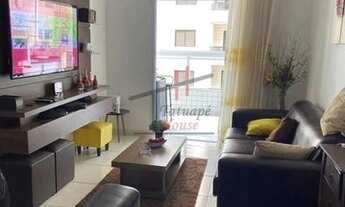 Imagem 2: Praia Grande - Apartamento Padrão - Aviação