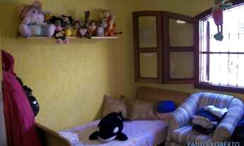 Imagem 7: CASA ASSOBRADADA - TATUAPÉ - SP