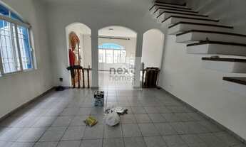 Imagem 2: Sobrado com 3 dormitórios sendo 1 suíte, 210m² no Jd das Vertentes