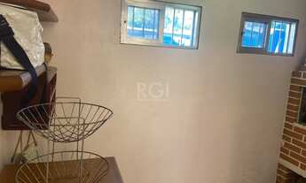 Imagem 6: Sobrado em Partenon