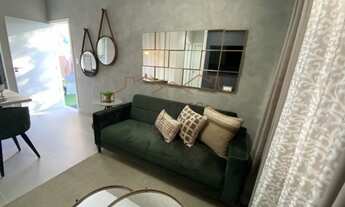 Imagem 3: Apartamento - VIla Americana