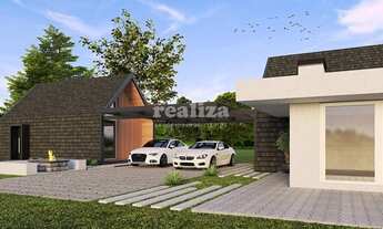 Imagem 3: CASA COM 4 DORMITÓRIOS EM CANELA