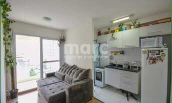 Imagem 1: SAO PAULO - Apartamento Padrão - CAMBUCI