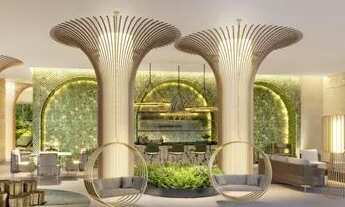 Imagem 5: Apartamento Brooklin