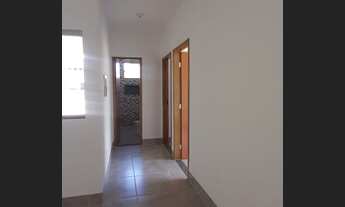 Imagem: Casa 2 quartos setor Colonial Sul