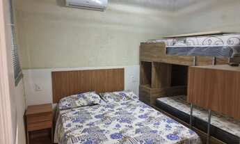 Imagem 4: Casa Mobiliada e Equipada com Ofurô