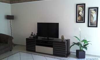 Imagem 3: CASA TÉRREA - JARDIM NOVA PALMARES II - SP