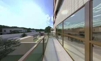 Imagem 7: AHNV)-Apartamento I 2 quartos I Encruzilhada I Lazer completo I Edf Praça dos Baobas