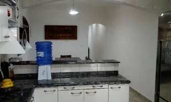 Imagem 3: Lindo Sobrado Recém Reformado Vila Alpina