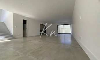 Imagem 5: Casa triplex contemporânea de 285m2 de 4 suítes no Parc Palmier