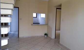 Imagem 4: Cobertura à venda, 120 m² por R$ 400.000,00 - Vila Guilhermina - Praia Grande/SP