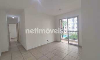 Imagem: Locação Apartamento 2 quartos Colina de