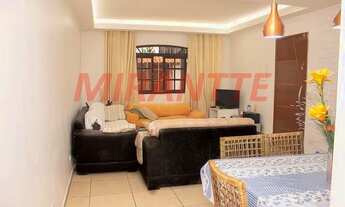 Imagem 2: Sobrado de 129m² com 3 quartos em Vila Amalia