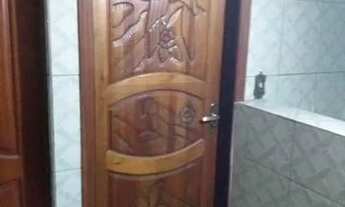 Imagem 2: Casa para venda possui 56 metros quadrados com 2 quartos