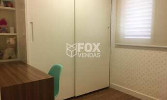 Imagem 7: Apartamento com 2 quartos, Mansões Santo Antônio - Campinas