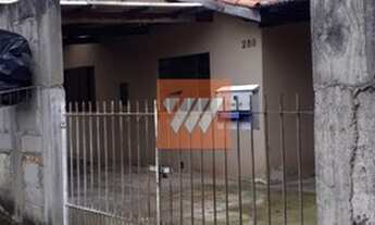 Imagem 7: Casa Sobrado para Venda em Centro Natividade da Serra-SP - 1817