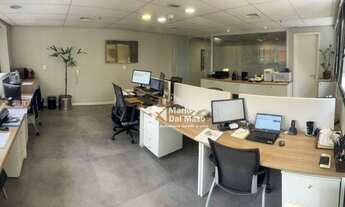 Imagem 4: Conjunto para alugar, 55 m² por R$ 4.255,51/mês - Brooklin - São Paulo/SP