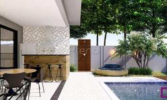 Imagem 6: Venda Casa em condomínio com 3 dormitórios