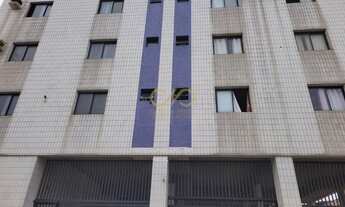 Imagem: Kitnet - Ocian - Praia grande