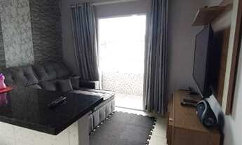 Imagem 3: Casa de Condomínio no Pq das Américas