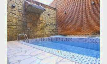 Imagem 3: Sobrado Locação ou Venda 240m² - Tatuapé