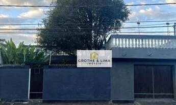 Imagem 3: Casa com 3 dormitórios para alugar, 200 m² por R$ 2.200,00/mês - Monte Castelo - São José