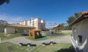 Imagem: SHApartamento para venda possui 62 metros