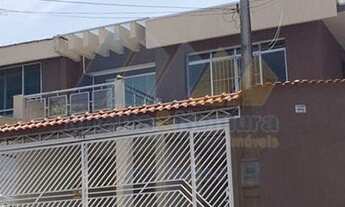 Imagem: Sobrado 04 dormitórios Vila Lavínia