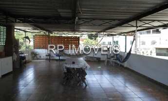 Imagem 2: Bairro N S de Lourdes / Casa duplex com cobertura