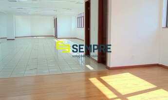 Imagem 7: Andar Corporativo para aluguel, 5 vagas, Funcionários - Belo Horizonte/MG