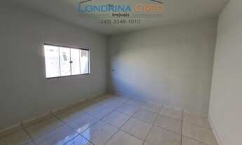 Imagem 2: Casa com 2 quartos - Bairro Parigot de Souza 2 em Londrina