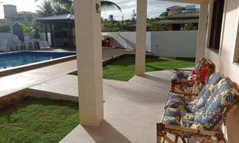 Imagem 6: Casa 7 quartos, Cond. fechado, a 3min da praia - B. Jacuípe