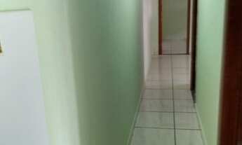 Imagem 5: Casa de aluguel, bairro Pongelupe e dois quartos