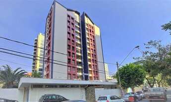 Imagem: Apartamento - Vila Itapura - Campinas