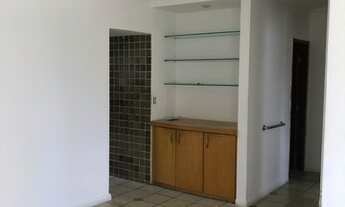 Imagem 4: Apartamento para aluguel possui 90 metros quadrados com 3 quartos em Casa Forte - Recife