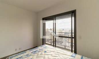 Imagem 6: Apartamento para Aluguel - Santa Cecília, 1 Quarto, 23 m2